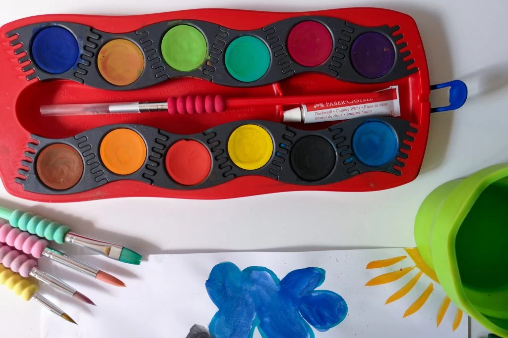 faber castell