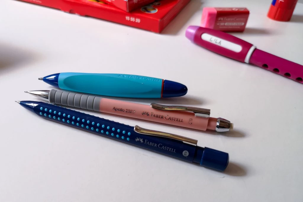 faber castell