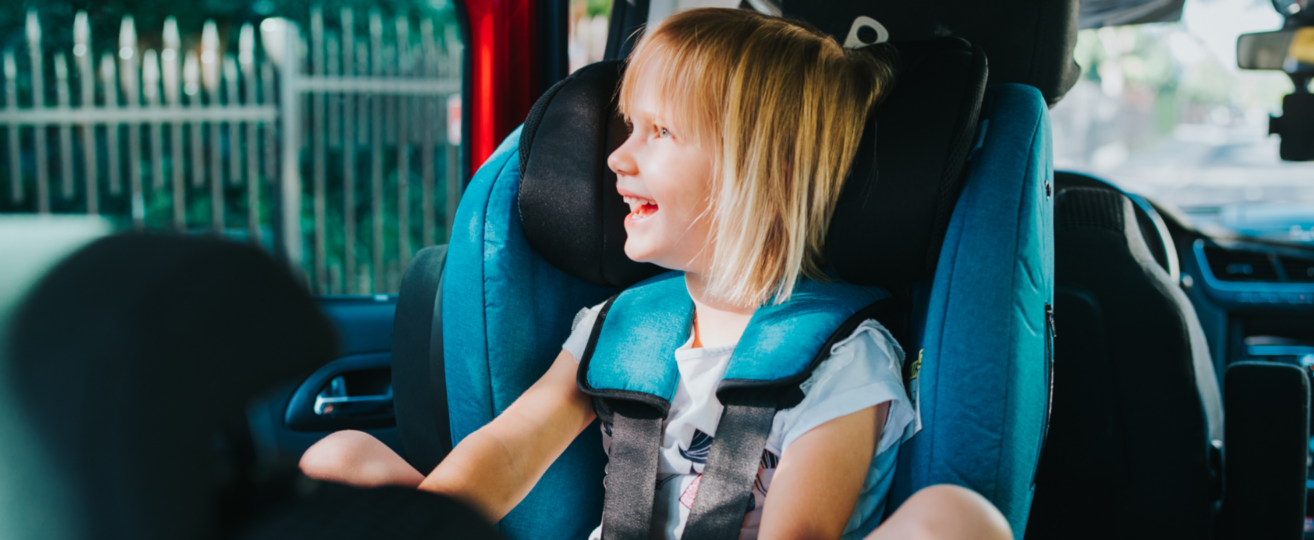 Bezpieczna droga do żłobka, szkoły i przedszkola