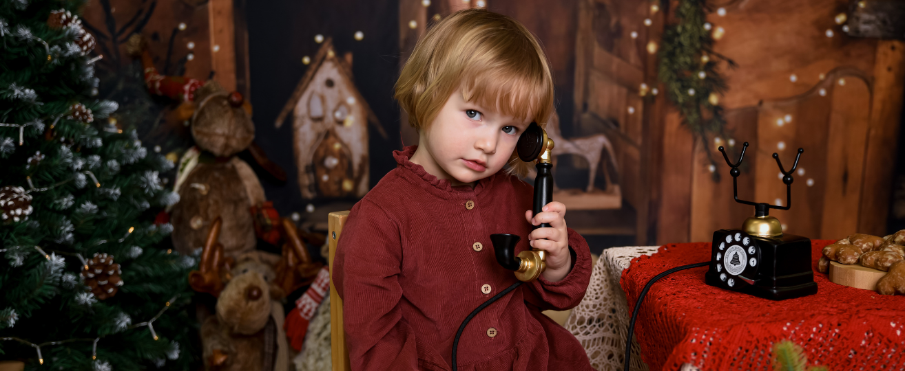 POMYSŁY NA PREZENT DLA MALUCHA (1-3)