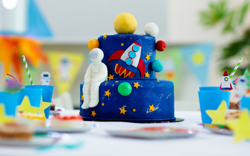 16 pomysłów na prezent z okazji 4. urodzin